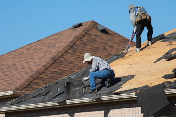 Fast & Reliable Emergency Roof Repairs in Lumberton, TX