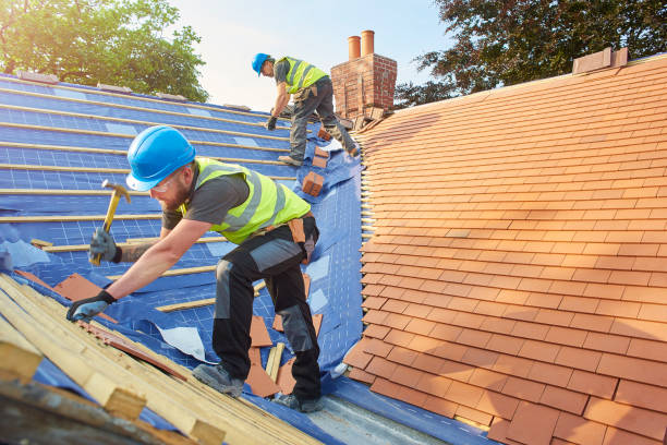 Emergency Roof Repair in Lumberton, TX